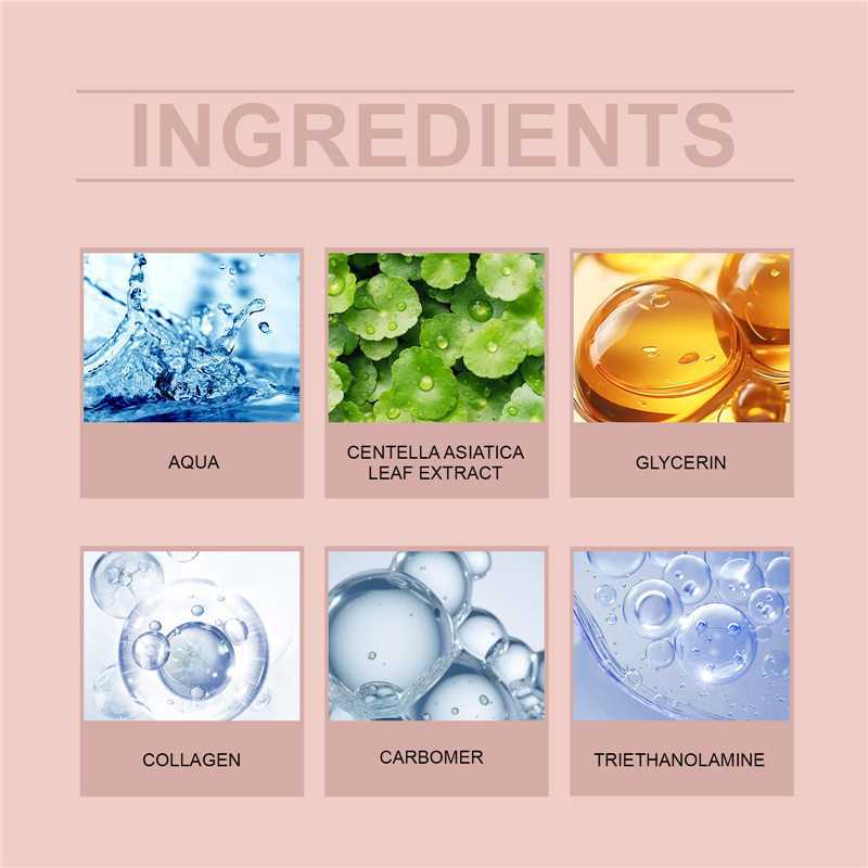 Overnight Wrapping Peel Off Mask