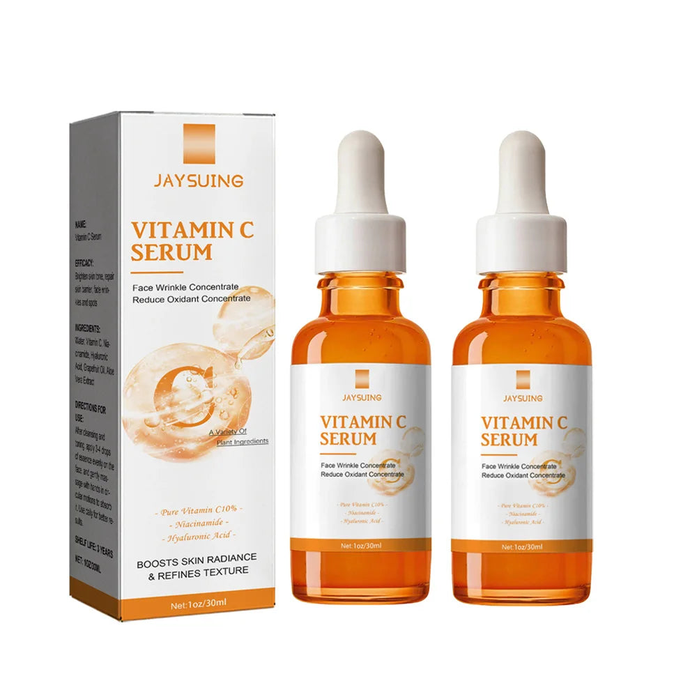 Vitamin C Face Serum
