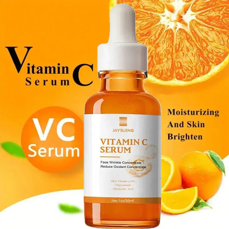Vitamin C Face Serum