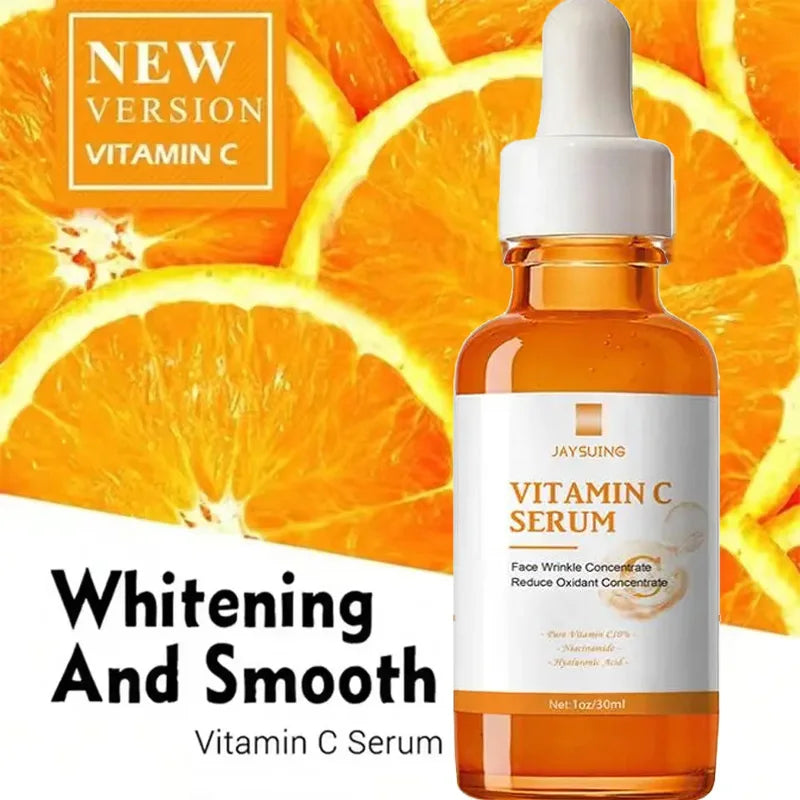 Vitamin C Face Serum
