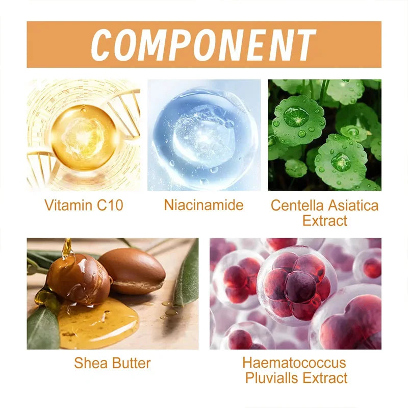 Vitamin C Face Serum