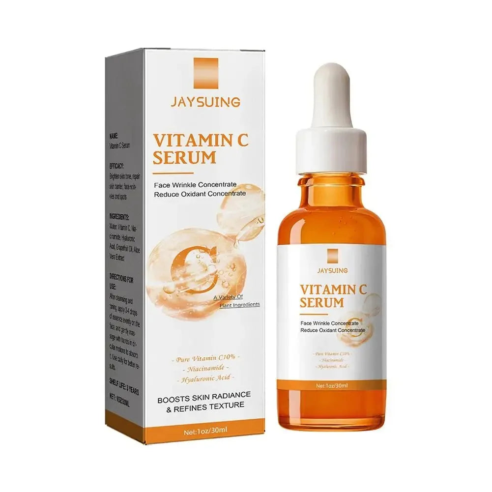 Vitamin C Face Serum