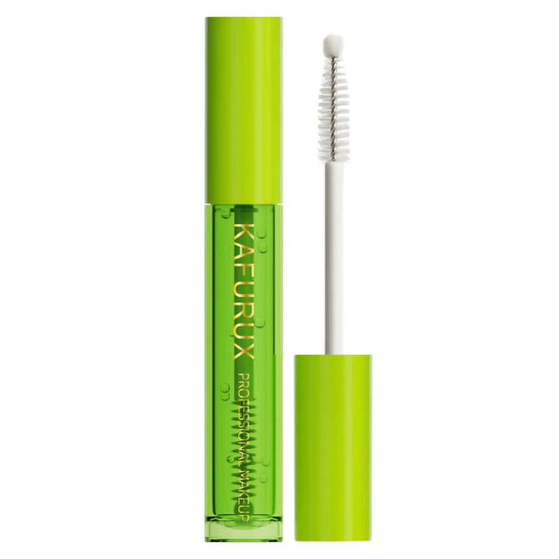 Long Thick Eyelash Serum and Eyebrows Natural