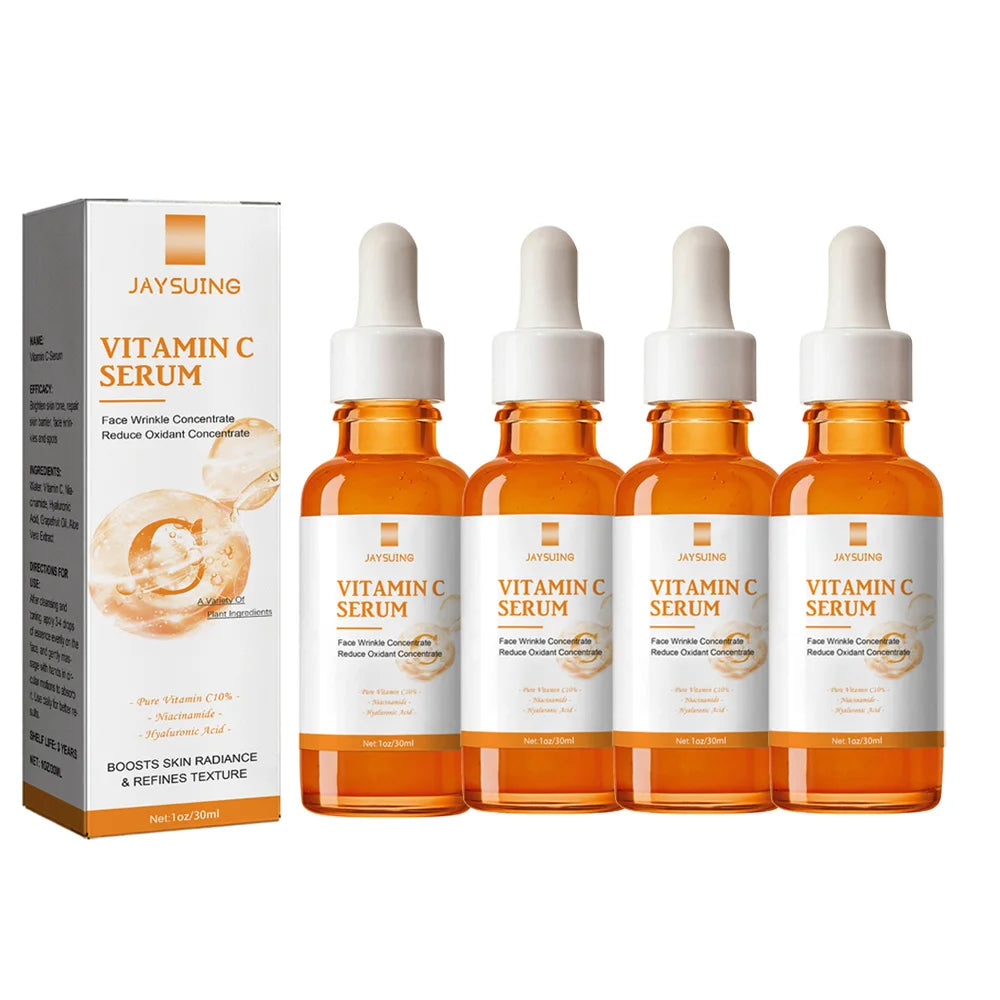 Vitamin C Face Serum