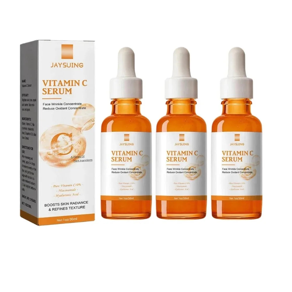 Vitamin C Face Serum